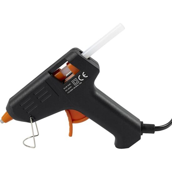 MALA LEPILNA PIŠTOLA ZA VLOŽKE PREMERA 7mm 4576